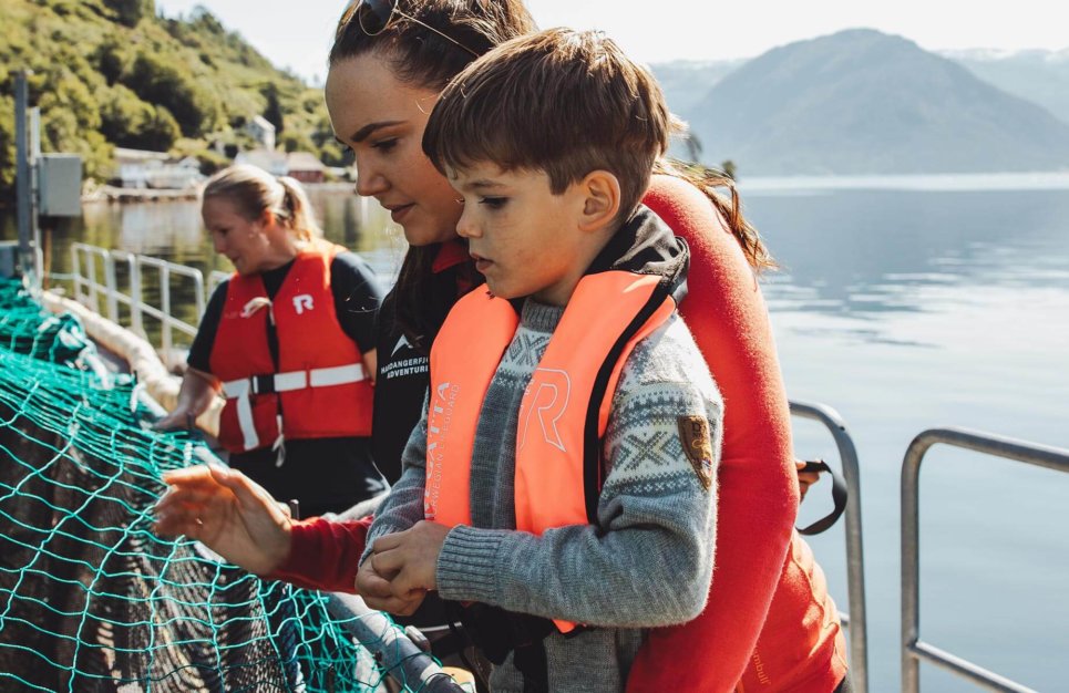 Foto: Ruben Soltvedt